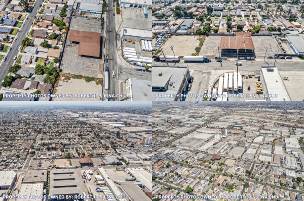 Listing Image #3 - Land for sale at 3570 Fruitland Ave, Maywood CA 90270