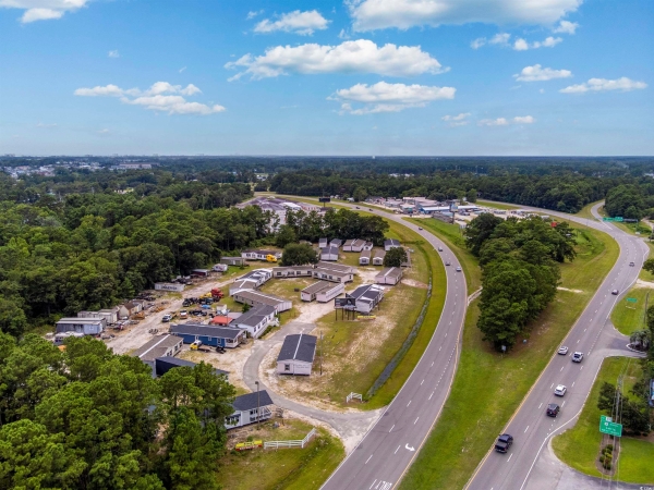 Listing Image #1 - Others for sale at 116 Hwy 17 S, Little River SC 29566