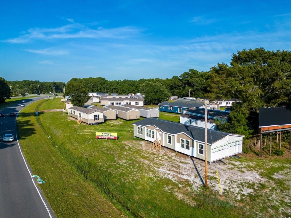 Listing Image #3 - Others for sale at 116 Hwy 17 S, Little River SC 29566