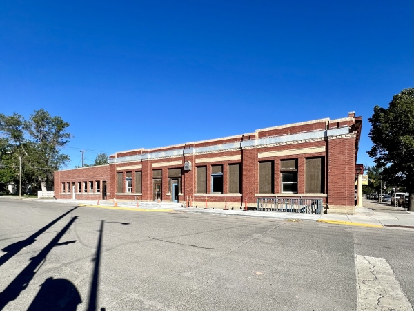 Listing Image #2 - Retail for sale at 201 Main Street, Roundup MT 59072