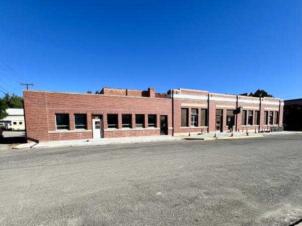 Listing Image #3 - Retail for sale at 201 Main Street, Roundup MT 59072