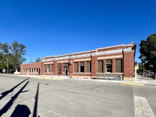 Listing Image #2 - Retail for sale at 201 Main Street, Roundup MT 59072