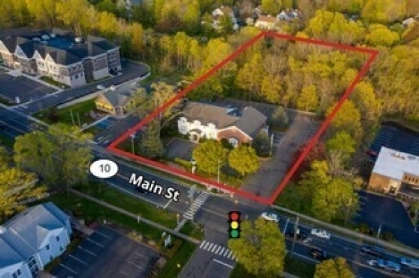Listing Image #2 - Others for sale at 330 S Main St, Cheshire CT 06410