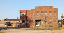 Industrial property for sale in Danville, IL