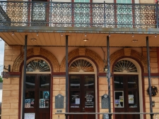 Listing Image #2 - Hotel for sale at 123 W Austin Street, Jefferson TX 75657
