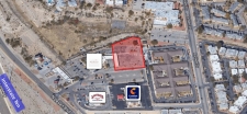 Land property for sale in El Paso, TX
