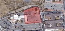 Listing Image #2 - Land for sale at 5050 North Desert Blvd., El Paso TX 79912