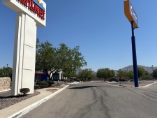 Listing Image #3 - Land for sale at 5050 North Desert Blvd., El Paso TX 79912