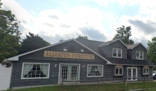Listing Image #2 - Retail for sale at 1274 State Route 31, Lebanon NJ 08833