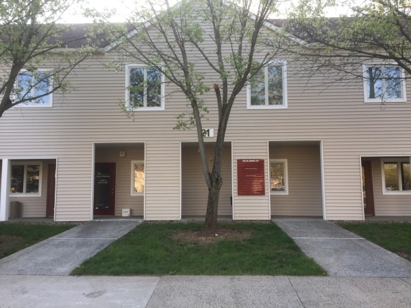 Listing Image #3 - Office for sale at 21 Clyde Rd, Somerset NJ 08873