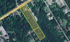 Land property for sale in Johns Island, SC