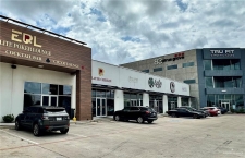 Retail property for sale in McAllen, TX