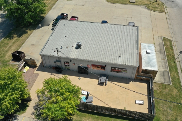 Listing Image #2 - Others for sale at 401 Limit Street, Lincoln IL 62656