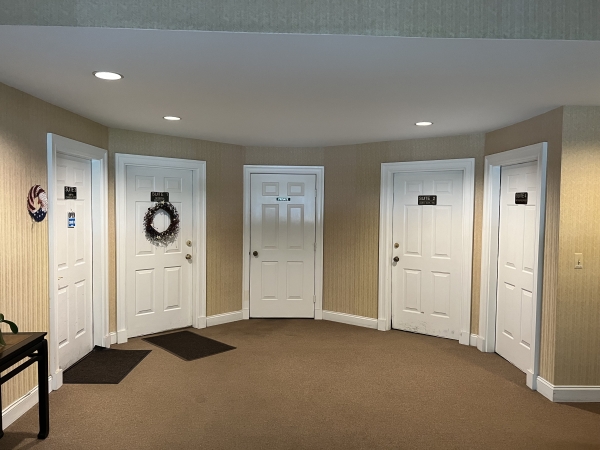 Listing Image #2 - Office for sale at 2 MANOR RD, HAMPTON NJ 08827
