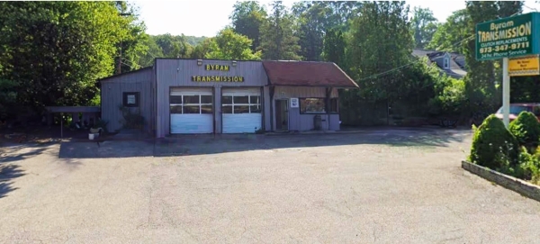 Listing Image #1 - Others for sale at 242 US 206, Byram Township NJ 07821