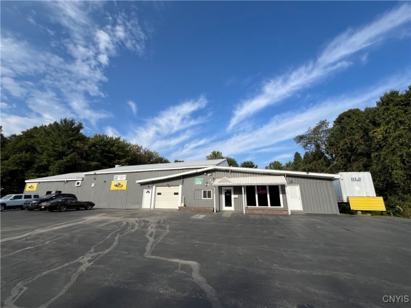 Listing Image #2 - Others for sale at 1525 State Route 264, Palermo NY 13069