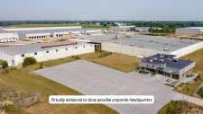 Industrial property for sale in MEXICO, MO