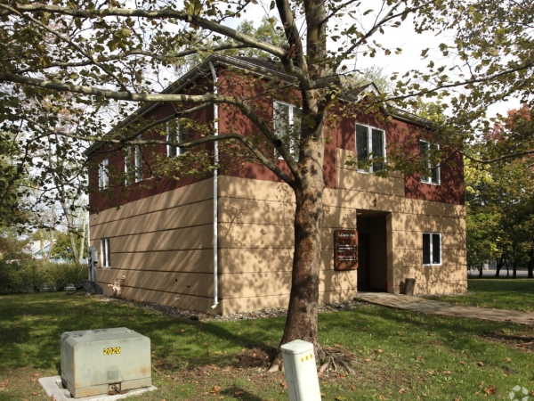 Listing Image #1 - Office for sale at 1 Clyde Rd, Somerset NJ 08873