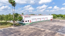 Industrial property for sale in Mission, TX