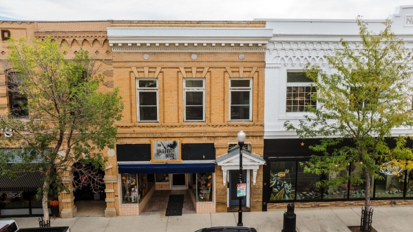 Listing Image #2 - Retail for sale at 45 N Main Street, Sheridan WY 82801