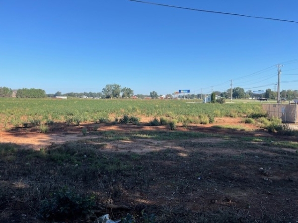 Listing Image #1 - Land for sale at 0 Wilson Dam Rd. S, Mluscle Shoals AL 35661