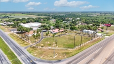 Land property for sale in Mission, TX