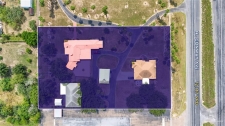 Listing Image #3 - Land for sale at 11054 N Conway Ave, Mission TX 78573