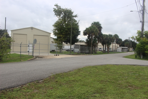 Listing Image #2 - Industrial for sale at 1731 Fern Palm Drive, Edgewater FL 32132