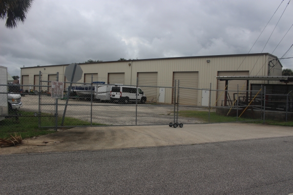Listing Image #3 - Industrial for sale at 1731 Fern Palm Drive, Edgewater FL 32132