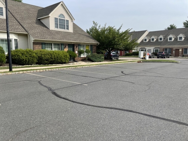 Listing Image #1 - Office for sale at 401-404 Towne Centre Dr, Hillsborough NJ 08844
