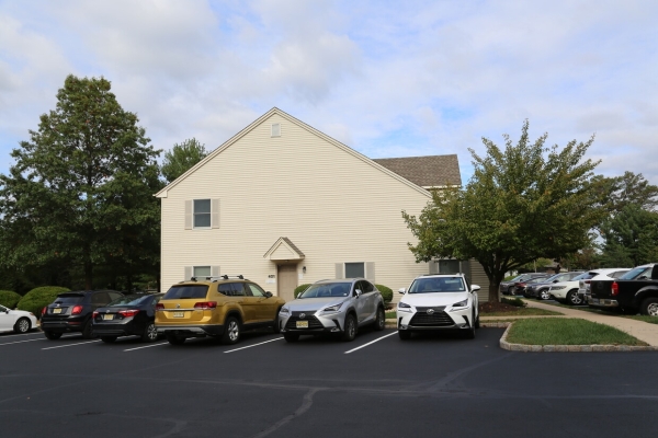 Listing Image #2 - Office for sale at 401-404 Towne Centre Dr, Hillsborough NJ 08844