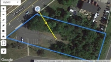 Listing Image #2 - Land for sale at 420 Amwell Rd, Hillsborough NJ 08844