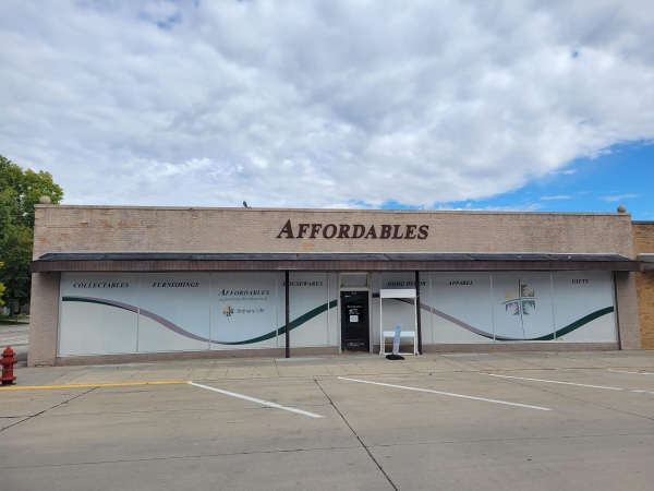 Listing Image #2 - Retail for sale at 630 Pennsylvania Avenue, Story City IA 50248