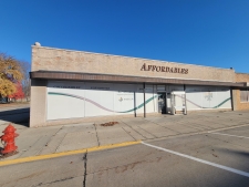 Retail property for sale in Story City, IA
