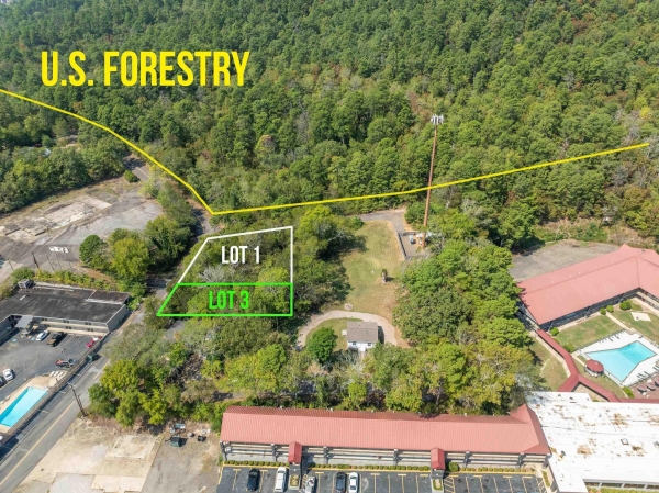 Listing Image #3 - Others for sale at 102 Coy Court, Hot Springs AR 71901