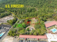 Others property for sale in Hot Springs, AR