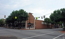 Retail property for sale in Fredericksburg, VA