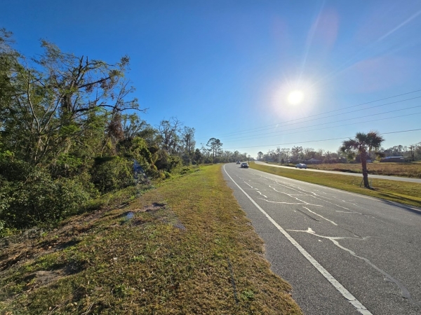 Listing Image #3 - Land for sale at S Highway 41, Valdosta GA 31636