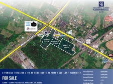 Land property for sale in Nokesville, VA