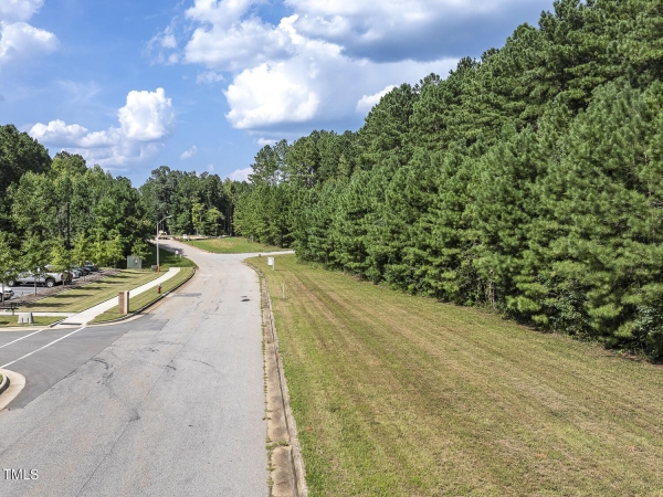 Listing Image #1 - Land for sale at 2446 Waco Commercial Court, Fuquay Varina NC 27526