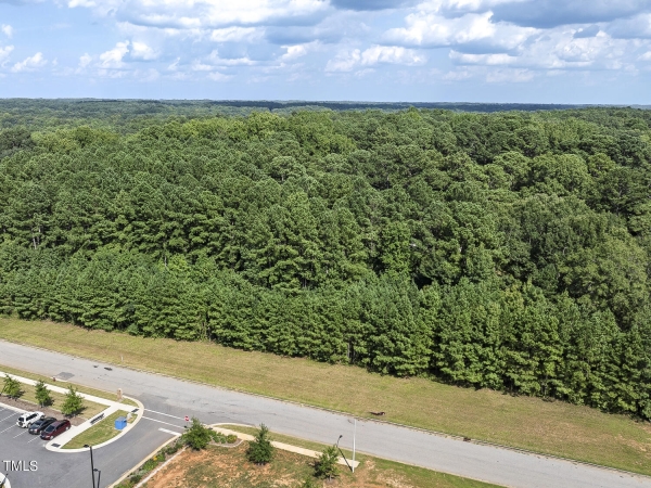 Listing Image #2 - Land for sale at 2446 Waco Commercial Court, Fuquay Varina NC 27526