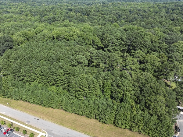 Listing Image #3 - Land for sale at 2446 Waco Commercial Court, Fuquay Varina NC 27526