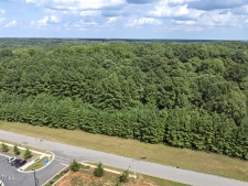 Listing Image #2 - Land for sale at 2446 Waco Commercial Court, Fuquay Varina NC 27526