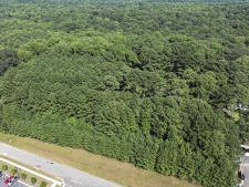 Listing Image #3 - Land for sale at 2446 Waco Commercial Court, Fuquay Varina NC 27526
