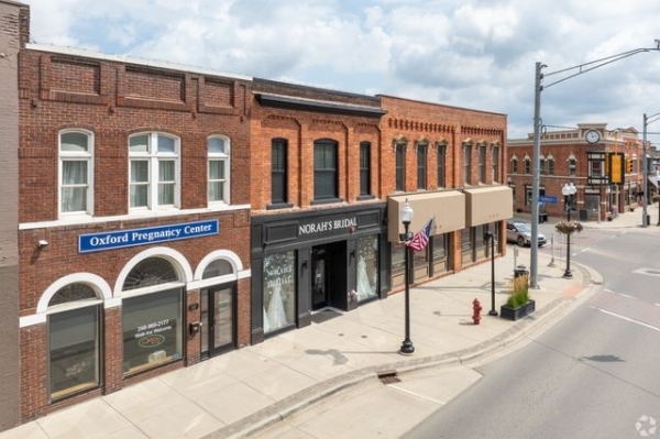 Listing Image #3 - Retail for sale at 6 N Washington, Oxford MI 48371