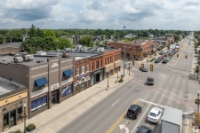 Retail property for sale in Oxford, MI