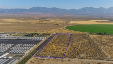 Listing Image #2 - Land for sale at 15935 E Avenue R, Palmdale CA 93591