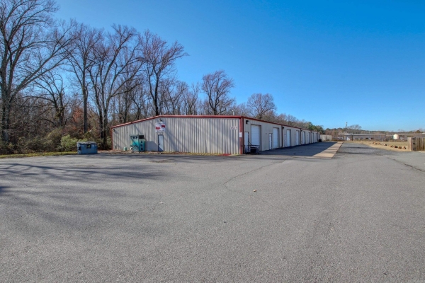Listing Image #1 - Others for sale at 7501 Counts Massie Road, Maumelle AR 72113
