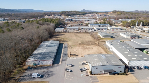 Listing Image #2 - Others for sale at 7501 Counts Massie Road, Maumelle AR 72113