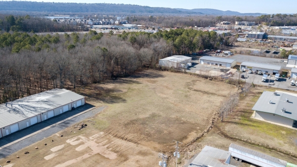 Listing Image #3 - Others for sale at 7501 Counts Massie Road, Maumelle AR 72113